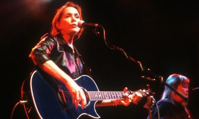 Nanci Griffith