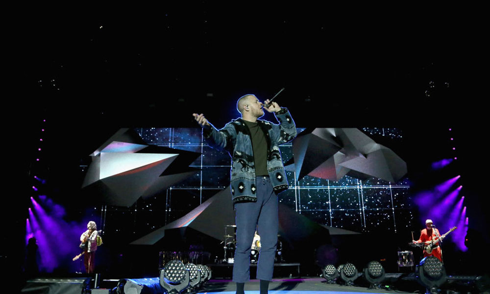 Imagine Dragons To Play Benefit Livestream For Utah Concert Venue(02)