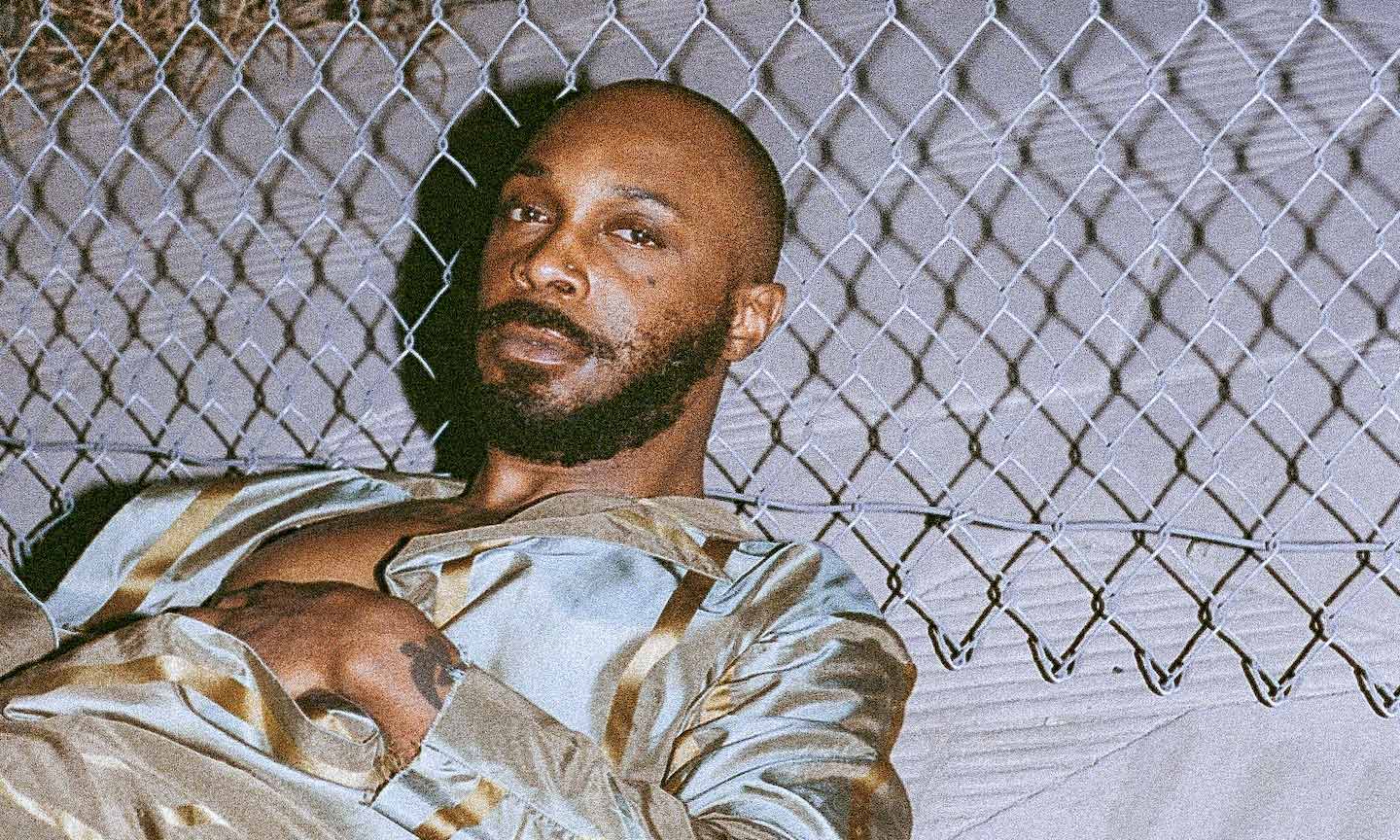 JPEGMAFIA Shares New Single 'TRUST!' And Announces World Tour