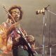 Best Guitarists - Jimi Hendrix