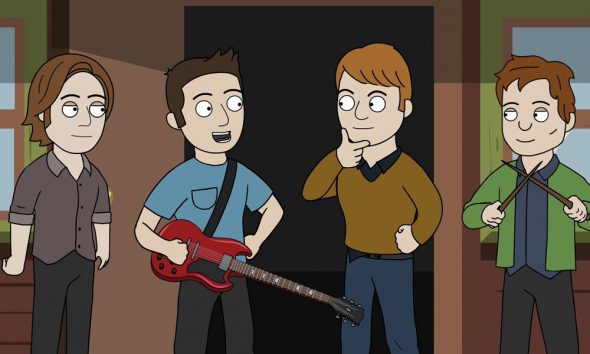 Jimmy-Eat-World-Beyond-The-Bus-SXSW