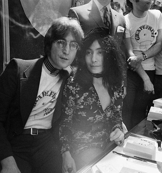 John-Lennon-Yoko-Ono-Imagine-Film-Sage-Gateshead