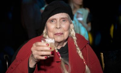 MusiCares Joni Mitchell