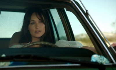 Kacey Musgraves video still