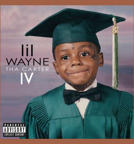 Lil Wayne Tha Carter IV