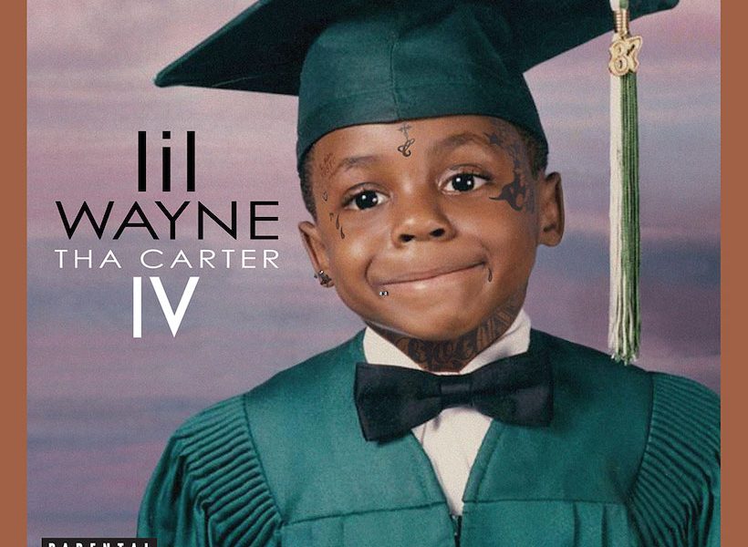 lil wayne albums and mixtapes