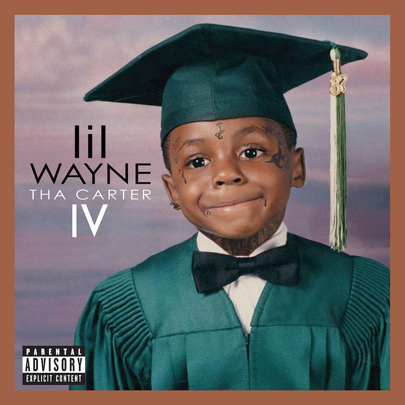 Lil Wayne Tha Carter IV