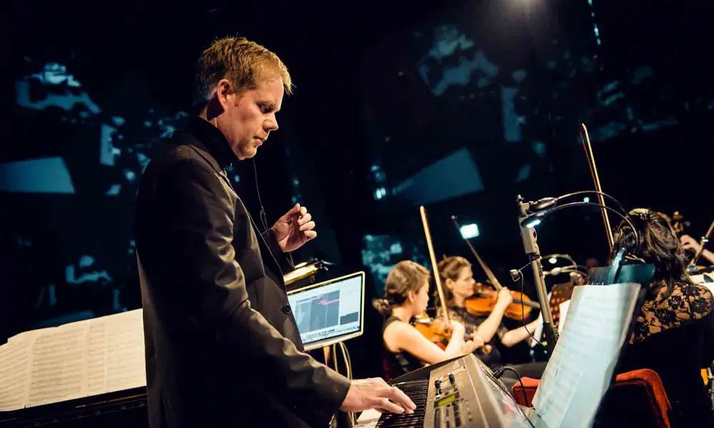 Max Richter