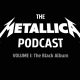 Metallica Podcast