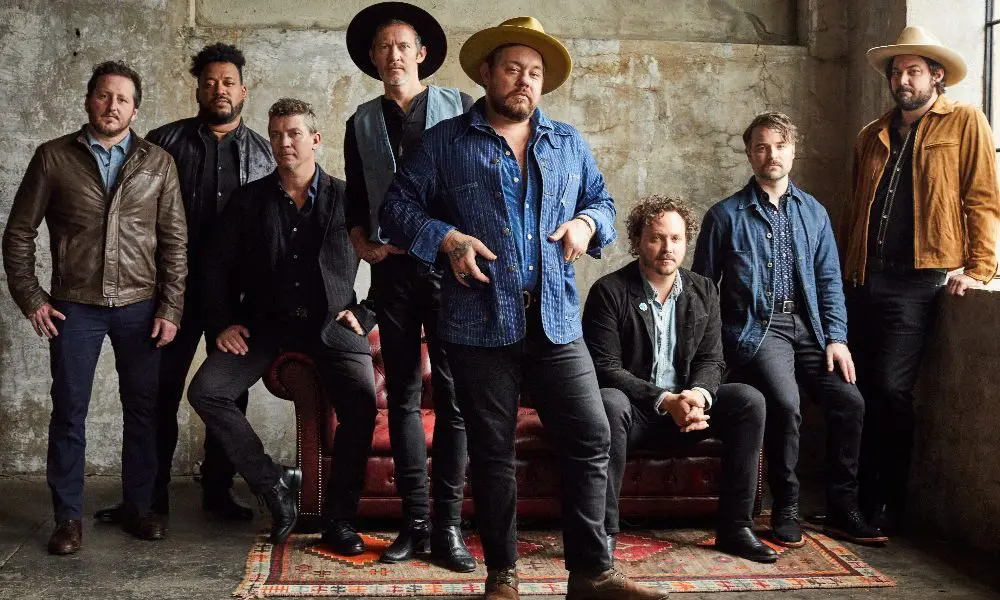 Nathaniel Rateliff The Future