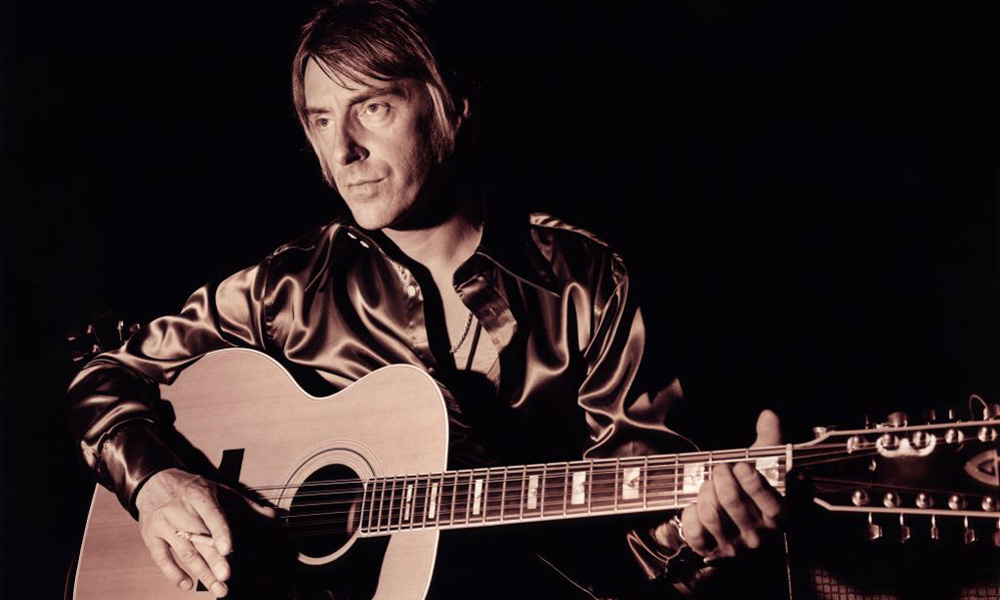 Paul Weller's Days Of Speed, Illumination To Make Vinyl Debuts