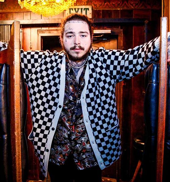 Post Malone