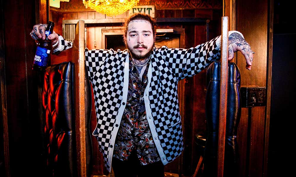 Best Post Malone Songs Essentials From The Pop Superstar