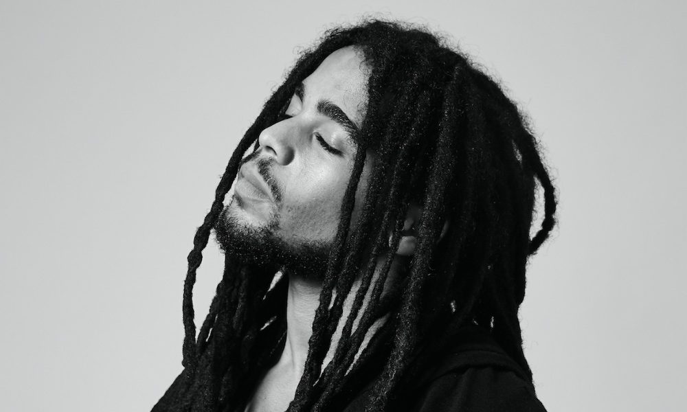 Skip Marley