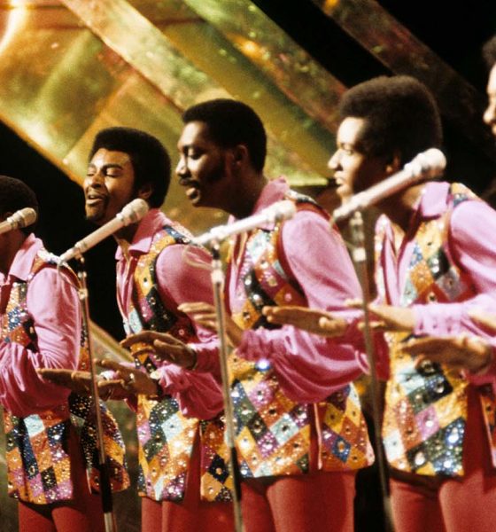 The Temptations, Motown vocal group