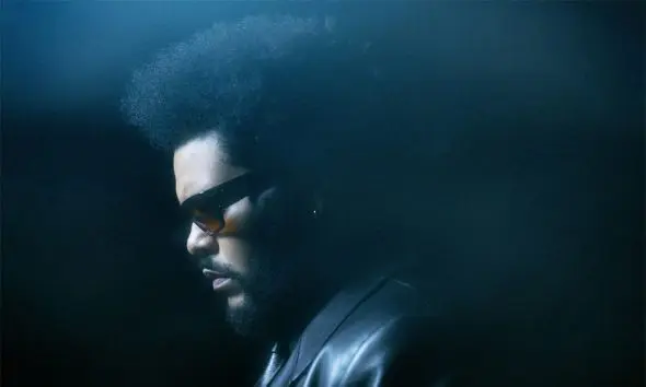 The-Weeknd-Blinding-Lights-Billboard-Chart-Record