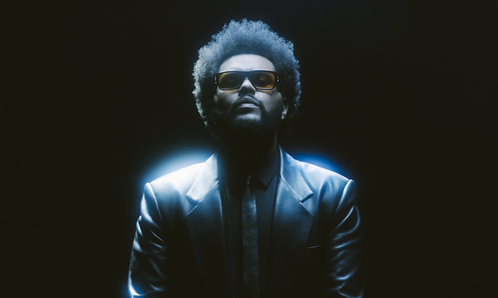 Watch The Mesmerizing Video For The Weeknd's Take My Breath