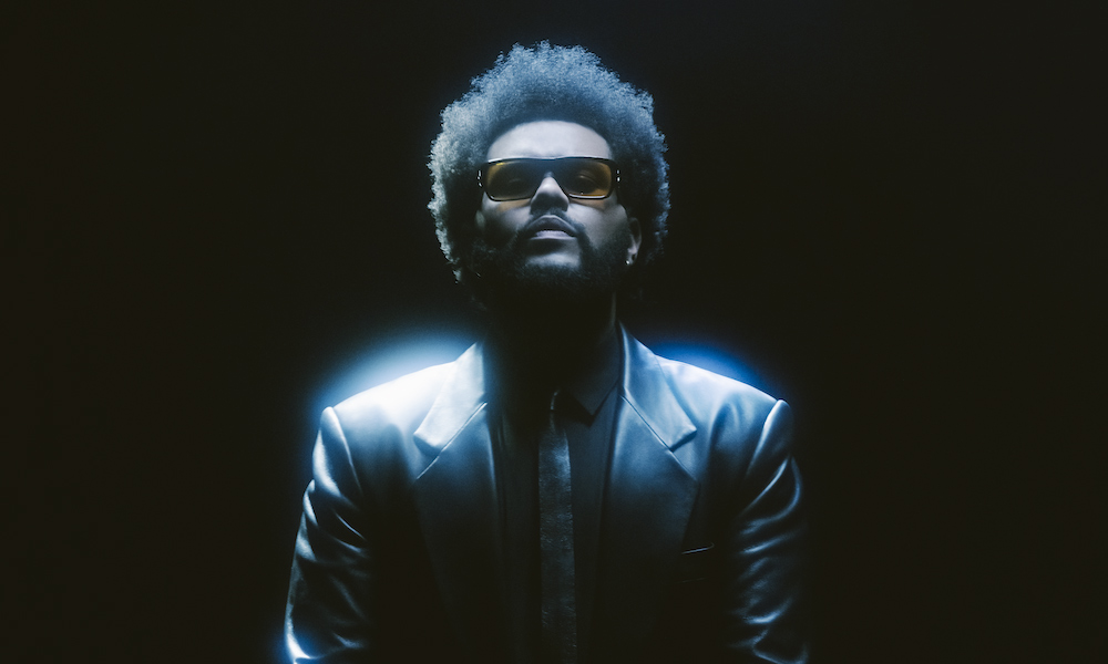 The Weeknd