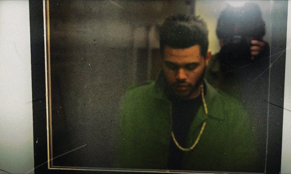 The Weeknd After Hours Album Collector 001 Vinyl