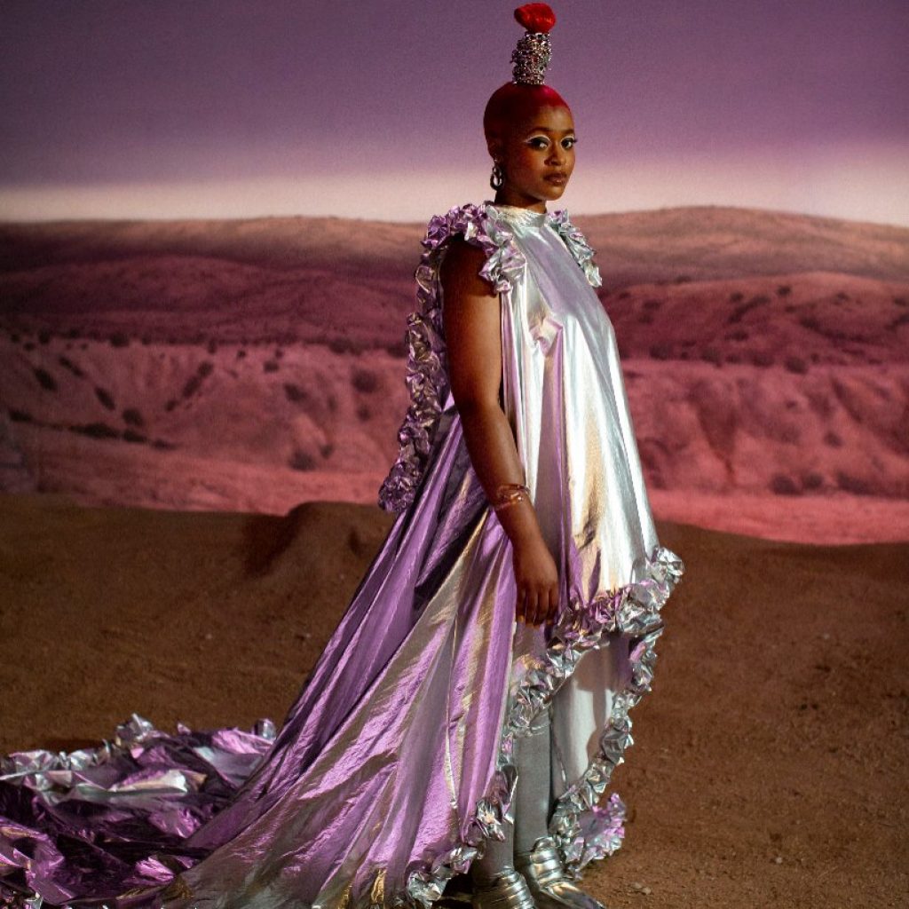 tierra whack drops fashion forward new track walk beat tierra whack drops fashion forward new track walk beat