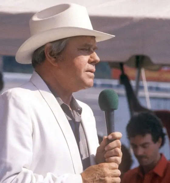 Tom T. Hall 17th Fan Fair