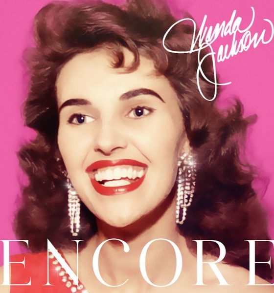 Wanda Jackson Encore album