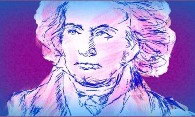 Beethoven featured composer image