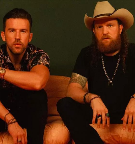 Brothers Osborne - Photo: Natalie Osborne