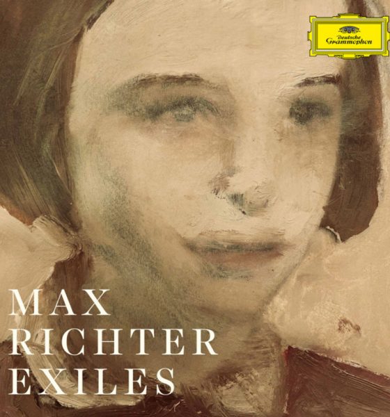 Max Richter - Exiles