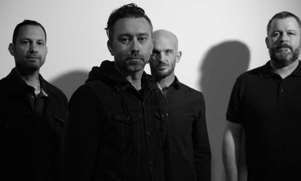 Rise Against Reach No.1 With ‘Nowhere Generation,’ Begin Tour