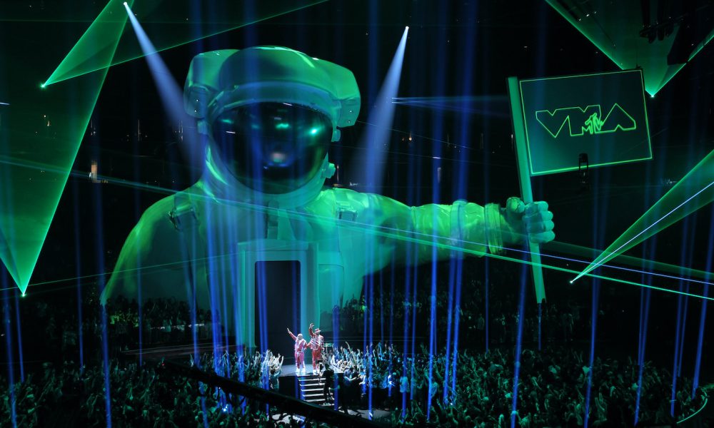 MTV VMAs - Photo: Michael Loccisano/Getty Images