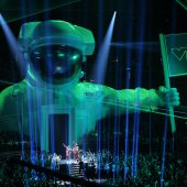 The Greatest Moments From The 2021 MTV VMAs
