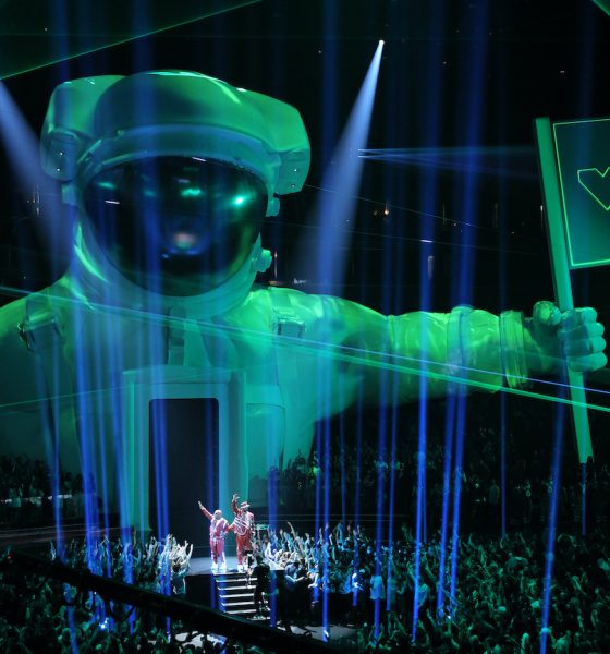 MTV VMAs - Photo: Michael Loccisano/Getty Images