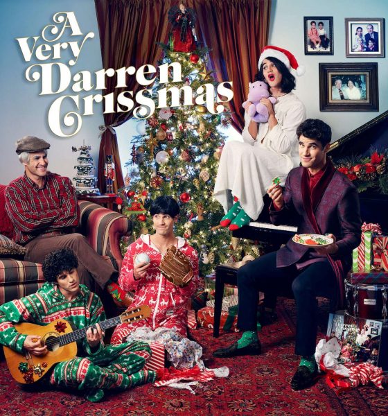 Darren Crissmas - Photo: F. Scott Schafer for Decca Records