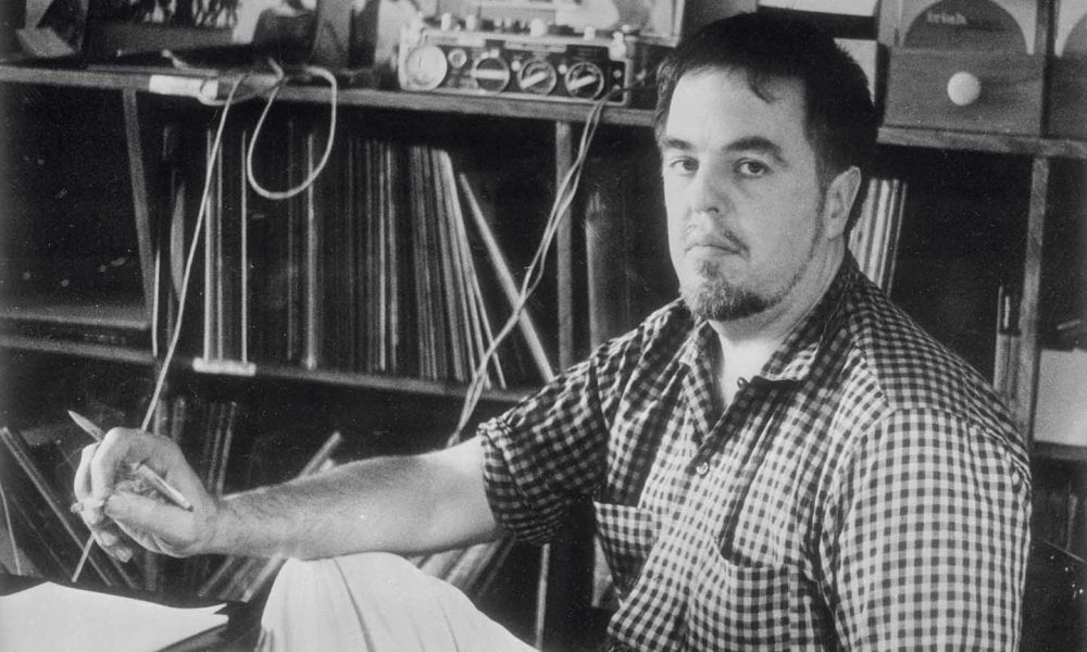 Alan Lomax