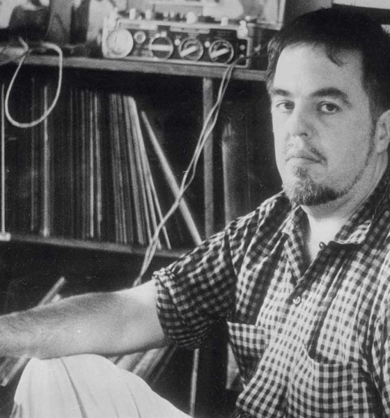 Alan Lomax