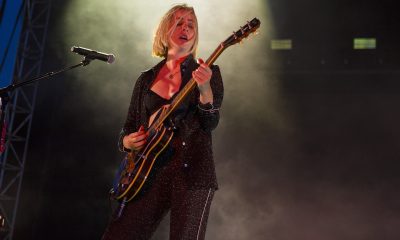 Alana Haim - Photo: Barry Brecheisen/WireImage