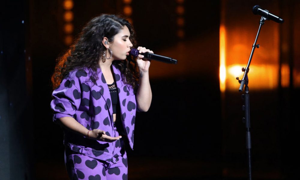 Alessia Cara - Photo: Rich Fury/Getty Images