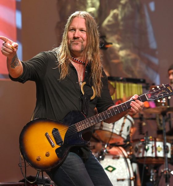 Allman Family Revival - Photo: Jason Kempin/Getty Images