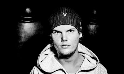 Avicii - Photo: Richard Ecclestone/Redferns