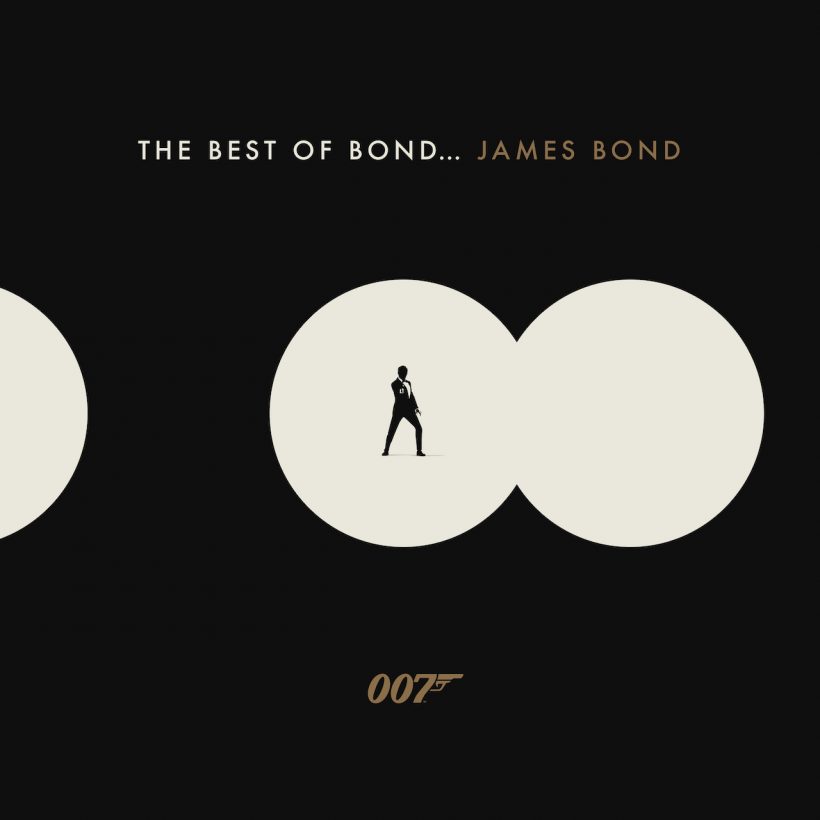 James Bond - Photo: Courtesy of UMG