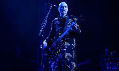 Billy Corgan - Photo: Daniel Boczarski/Getty Images