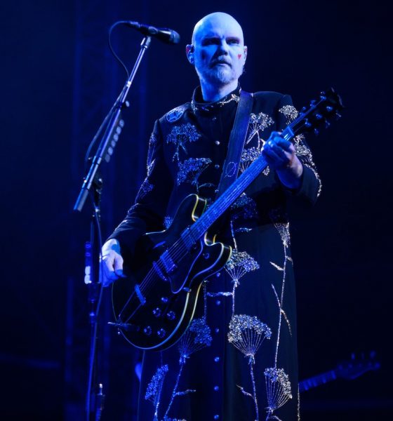 Billy Corgan - Photo: Daniel Boczarski/Getty Images