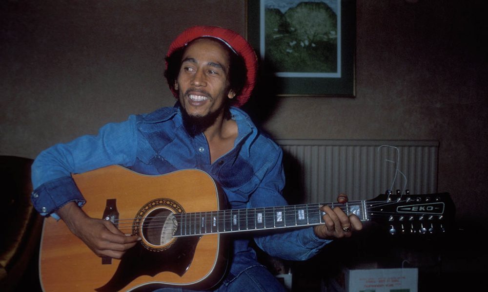 Bob Marley