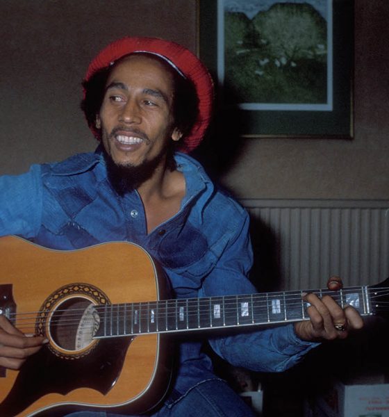 Bob Marley