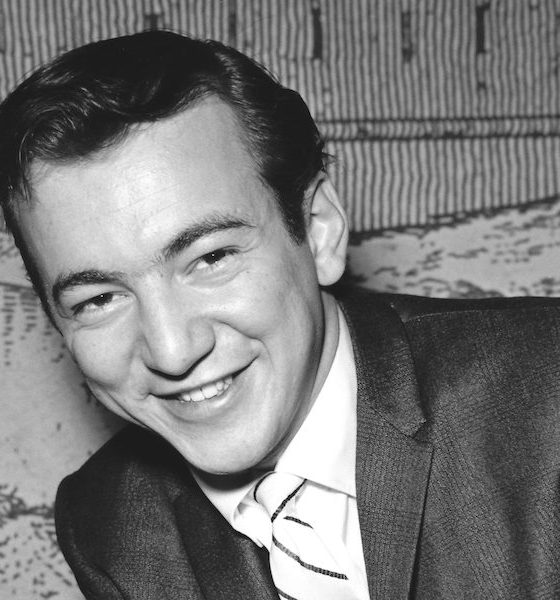 Bobby Darin - Photo: Harry Hammond/V&A Images/Getty Images