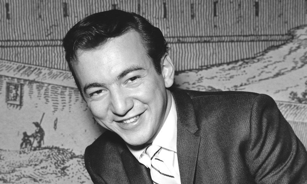 Bobby Darin - Photo: Harry Hammond/V&A Images/Getty Images