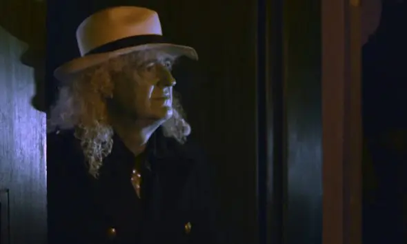 Brian May - Photo courtesy of Universal Music Group