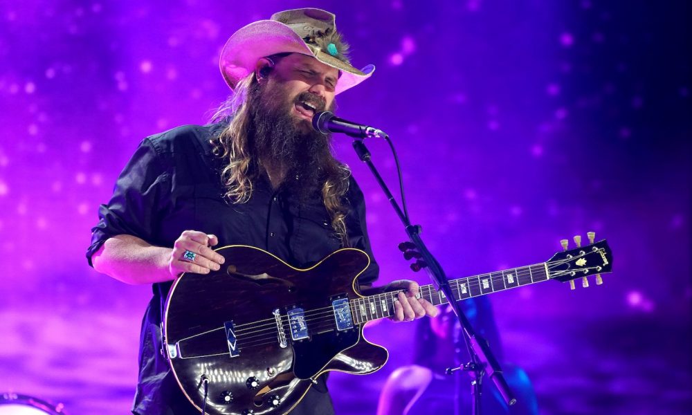 Chris Stapleton - Photo: Erika Goldring/Getty Images for CMT