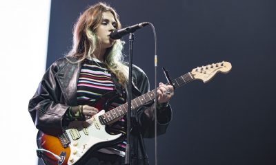 Clairo - Photo: Daniel Knighton/Getty Images